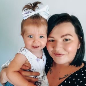 Meet your Posher, Shauna